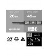 Target EXO 11 Darts 20g