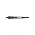 Target Pro Grip EVO Short Black Shafts