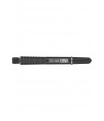 Target Pro Grip EVO Short Black Shafts