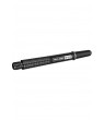 Target Pro Grip EVO Short Black Shafts