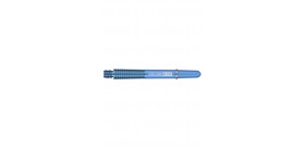 Hastes Target Pro Grip EVO Intermediarias Azul