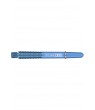 Hastes Target Pro Grip EVO Intermediarias Azul