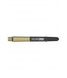 Hastes Target Pro Grip EVO Curtas Dourado