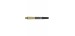 Target Pro Grip EVO Intermediate Gold Shafts