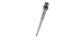 Mission Titan Pro Conversion Point Silver 30mm