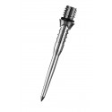 Mission Titan Pro Conversion Point Silver 30mm