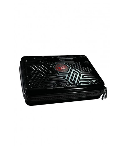 Estuche Winmau Armor G4 Negro
