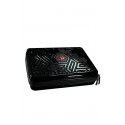 Estuche Winmau Armor G4 Negro