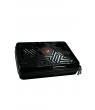 Estuche Winmau Armor G4 Negro