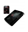 Winmau Armor G4 Black Dart Wallet