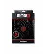 Estuche Winmau Armor G4 Negro