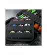 Estuche Winmau Armor G4 Negro