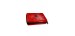 Estuche Winmau Armor G4 Rojo