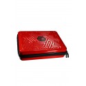 Winmau Armor G4 Red Dart Wallet