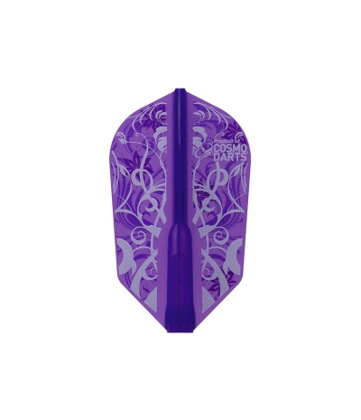 Plumas Fit Flight Slim Trish Grzesik 5