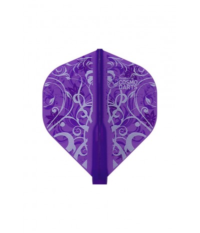 Voadores Fit Flight Standard Trish Grzesik 5