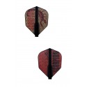 Plumas Fit Flight Shape David Fatum 3