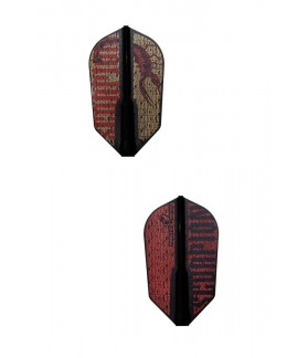 Plumas Fit Flight Slim David Fatum 3