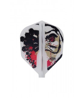 Voadores Fit Flight Shape Yutaro Sato 4