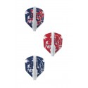 Plumas Fit Flight Shape Dustin Holt