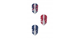 Plumas Fit Flight Slim Dustin Holt