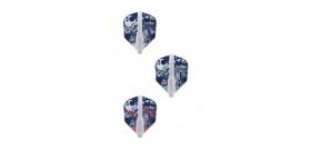 Voadores Fit Flight Shape Jacques Labre 3
