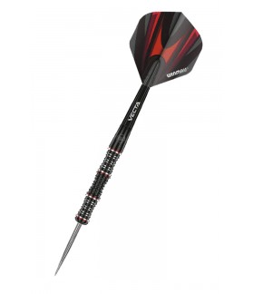 Dardos P.A. Winmau Mervyn King S.E. 24gr