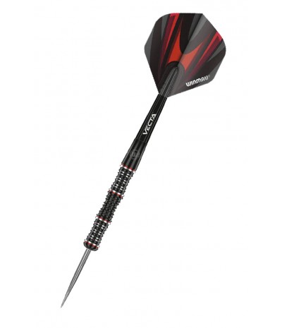 Dardos P.A. Winmau Mervyn King S.E. 24gr