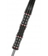 Dardos P.A. Winmau Mervyn King S.E. 24gr