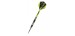 Winmau MVG Aspire Steel Tip Darts 21gr