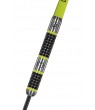 Winmau MVG Aspire Steel Tip Darts 21gr