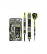 Winmau MVG Aspire Steel Tip Darts 21gr