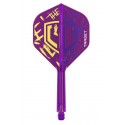 Voadores Target K Flex Neon Curtas Luke Littler N6