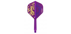 Voadores Target K Flex Neon Meias Luke Littler N6
