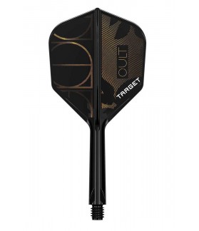 Voadores Target K Flex Neon Curtas Cult N2