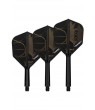 Voadores Target K Flex Neon Curtas Cult N2
