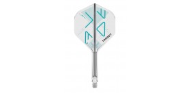 Voadores Target K Flex Neon Curtas Reva N6
