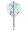 Voadores Target K Flex Neon Intermediarias Reva N2