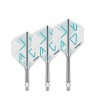 Voadores Target K Flex Neon Intermediarias Reva N2