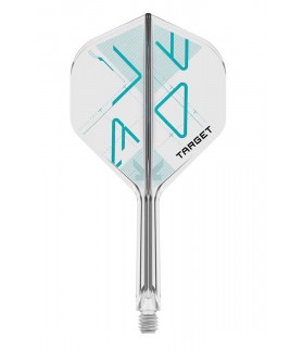 Voadores Target K Flex Neon Curtas Reva N2