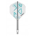 Voadores Target K Flex Neon Curtas Reva N2