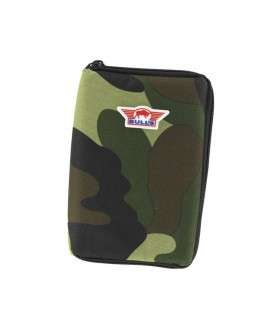 Estuche Bull's Unitas Unitas Case Camo