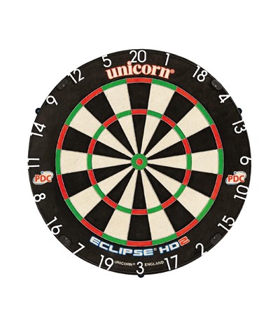 Diana Tradicional Unicorn Eclipse HD 2 Pro edition