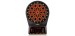 Dartboard Arachnid Cricket Pro 800
