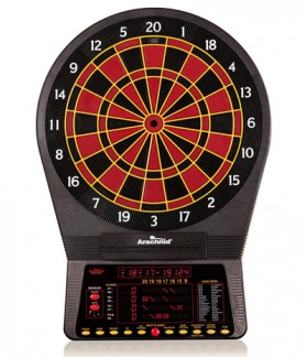 Diana Arachnid Cricket Pro 800