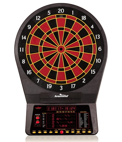 Diana Arachnid Cricket Pro 800