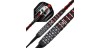 Dardos Harrows Ryan Searle S3 90% tungsteno 20g