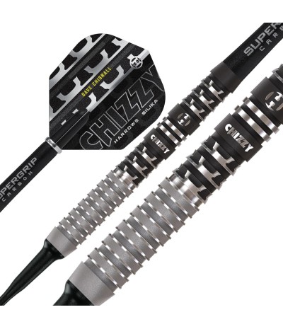 Chizzy V4 90% tungsteno 20 gr