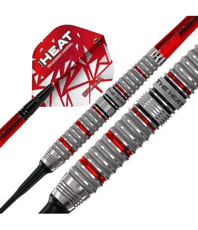 Damon Heta 90% Series 4 18 gr