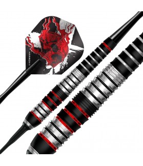 Heavy Metal acero inoxidable 18 gr